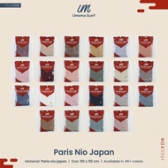 GET 10 PCS PARIS NIO JAPAN VIRAL SQUARE 10PC PARIS PREMIUM NIO JAPAN SQUARE PACKAGE