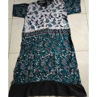 CLD235- daster batik tuban