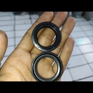 Rear wheel seal 27 37 7 Smallframe PTS Special new old year