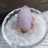 Cactus Amethyst 南非產地 仙人掌紫水晶 天然礦石 原礦