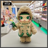 พร้อมส่ง🇹🇭 MTA.  POP MART MEGA SPACE MOLLY × Ted 2 Teddy Bear 400%