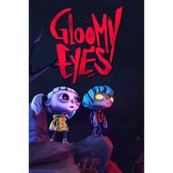 [PC] Gloomy Eyes (digital download)