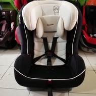 Car seat Daichii