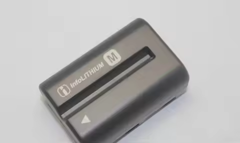 high-performance NP-FM500H NPFM500H Camera Battery For Sony A57 A58 A65 A77 A99 A550 A560 A580 Batte