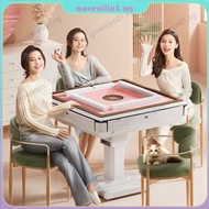 Mahjong Automatic Mini Machine Mahjong Table Dual Purpose Home Mahjong Table Folding Mahjong Table