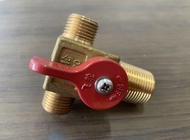 วาล์วหัวถัง NGV Hino