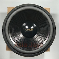 Speaker 12 Inch Curve Woofer 350 Watt