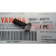 Mio sporty - Mio smile - Mio soul - fino Carburetor coil Bolt 98507-06018 / 9852-06016 Original