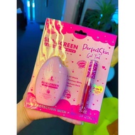 Perfect Skin Sunscreen 50g + Liptint