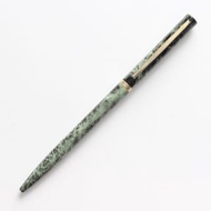 美國綠黑色原子筆 U.S.A. Green and black ballpen