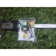 Set Oring aircond 747 d25