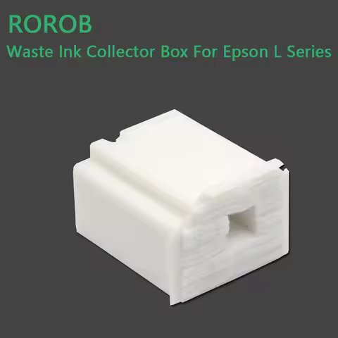 Epson L3110 Pads Maintenance Box Waste Ink Tank Pad for Epson L3110 L3100 L3160 L1110 L5190 L3150 L3