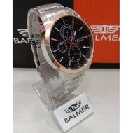 Balmer Fashion Men Watch 9181G RTT-4