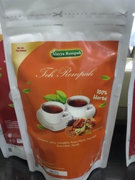 Teh rempah alayya promil  isi 20pcs