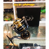❤ถูกเวอร์❤ Daiwa Saltiga 10000P ปี 2020 KM4.20503🔥ราคาพิเศษ🔥