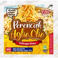 Perencah AGLIO OLIO by EFFA
