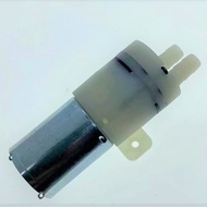 High Temperature Resistant Coffee Machine Water Pump Diaphragm Water Pump 370 Water Pump 370 with Br