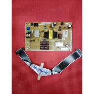 sharp lc-40le185m power supply lvds System Board tv