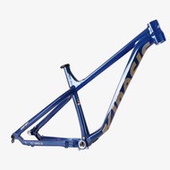 Buwei KINESIS hard tail AM barrel shaft TX529 aluminum alloy 27.5 frame BOOST inner wiring 29 inch f