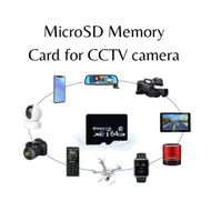 SD Card 64G 32GB 16GB Memory Card Micro SD Card