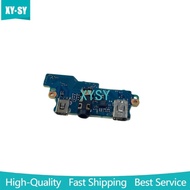 High Quality for Nikon D5500 USB MIC AV OUT Board PCB Board for Nikon D5500 Camera Repair Parts