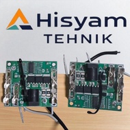 BMS BATTERY MODULE 5S 18V 20V 21V 36V 48V 88V 98V 99V AND MAKITA BMS CORDLESS BATTERY LXT