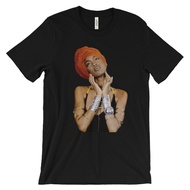 Erykah Badu Image T-Shirt Baduizm Mama'S Gun Soul Music Tshirt The Roots Common