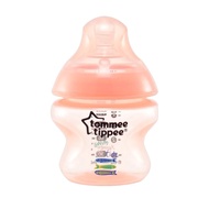 Tommee Tippee Closer To Nature Tinted Bottle 150ml