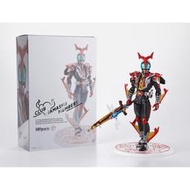SHF 真骨雕 假面騎士 Hyper Kabuto 預購