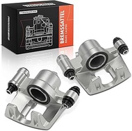 Frankberg 2 x Brake Caliper Rear Axle Left Right Compatible with LT 28-46 II Box 2DA 2DD 2DH Sprinte