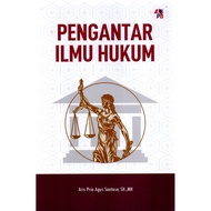 Pengantar Ilmu Hukum