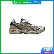ASICS | Asics Gt 2160 Cream Pure Gold 1203A275 114 a