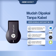 Dongle Anycast HDMI Wireless Wifi Ezcast Anycast Wireless - HDMII