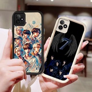 BK-4 BTS Very beautiful Casing for Realme Narzo Note N61 C61 SE 6 C63 50 N53 C51 C53 NEO6 60 GT 5G