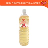 inJoy Lychee Fruit Flavored Syrup 1l