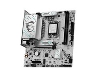 MSI B860M GAMING WIFI 主機板 (Socket 1851 / B860 / 2*DDR5 MAX. 128GB)(MB-MB86MGW)