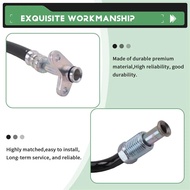 53713-S6M-024 Car Power Steering Hose High Pressure Hose For Honda INTE-GRA 53713S6M024