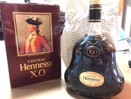 Hennessy XO Cognac 1000ml