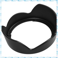 ( D I Q H )EW-73C Bayonet Lens Hood for  EF-S 10-18mm f/4.5-5.6 IS STM,black