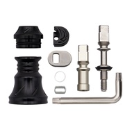 HEIGHTEN Connector Part CP3 Special for Heighten Brand 45mm-60mm Length Changeable Fishing Reel hand