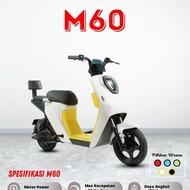 sepeda listrik uwinfly m60