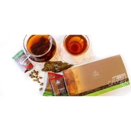 Premium Gaharu Tea [Halal] from Sarawak TRIAL pack 40g