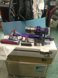 Dyson v10 全新 正常運作 冇單冇保