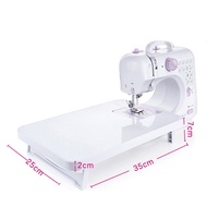 ✥REDBUZZ Sewing Machine Extension Board (505A Sewing Machine) - Extension White Board