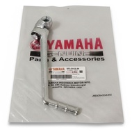 Yamaha Vega Kick Starter Crank Pedal Original 5D9ZR - 12 parts