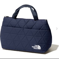 The north face 日本版最新手袋geoface box tote