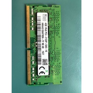 [SK hynix hynix] PC4-2133P 1Rx8 4GB HMA451S6AFR8N-TF (Disassembly Good Product)