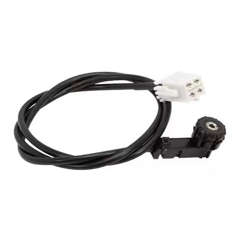 Latest A2034401808 Aux Input Radio Cable AUX Auxiliary Cable AUX Auxiliary Link Line Cable For Merce