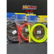 BYPASS ESPADA JOINT UNIVERSAL + HOSE Y15 SRL LC135 RS150 EX5 WAVE