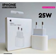 IP 13 25W BT CHARGER SHELL | USB C | Original